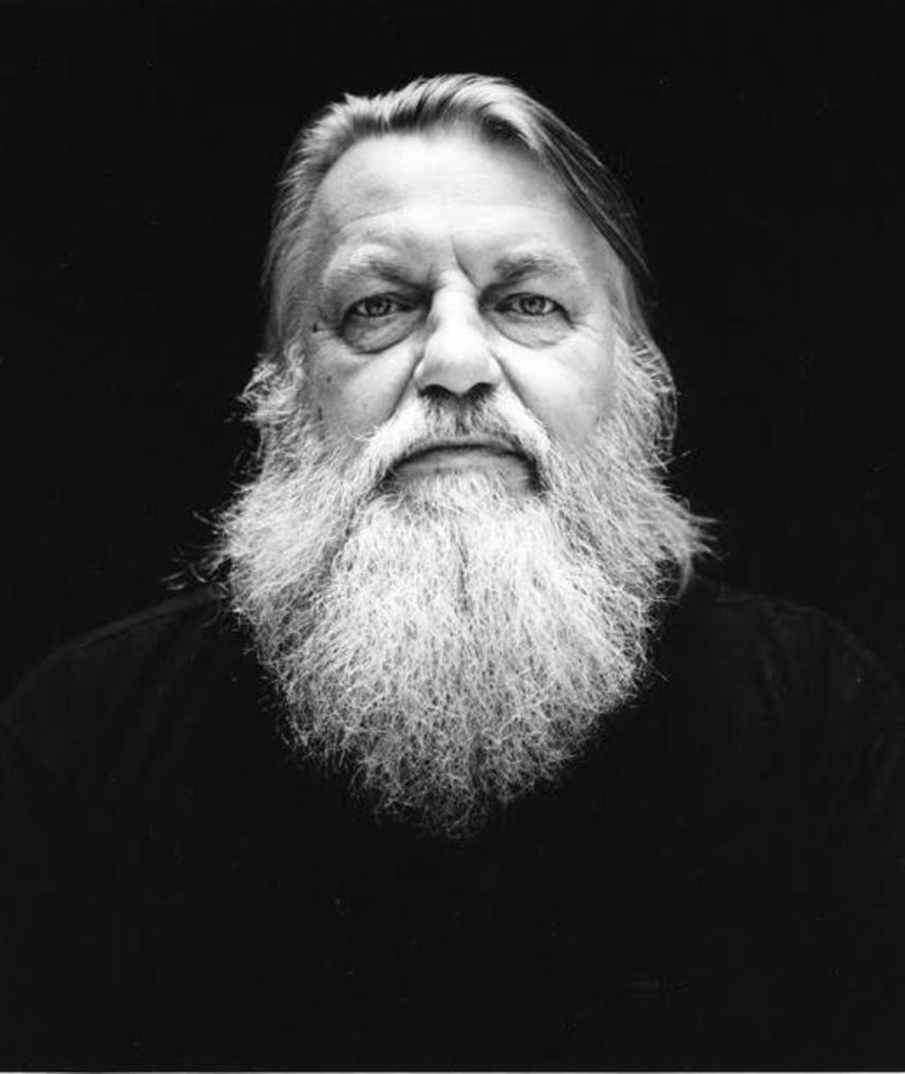 Photo of Robert Wyatt