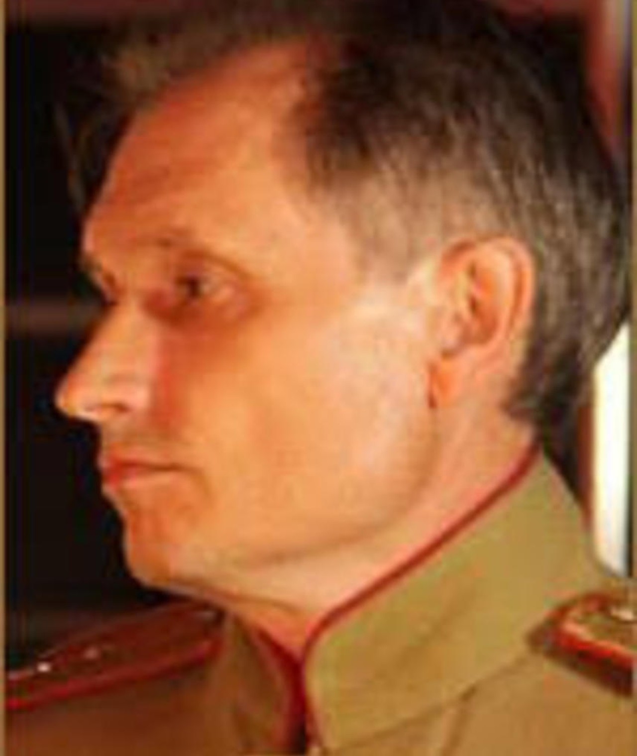 Photo of Gennadi Popov