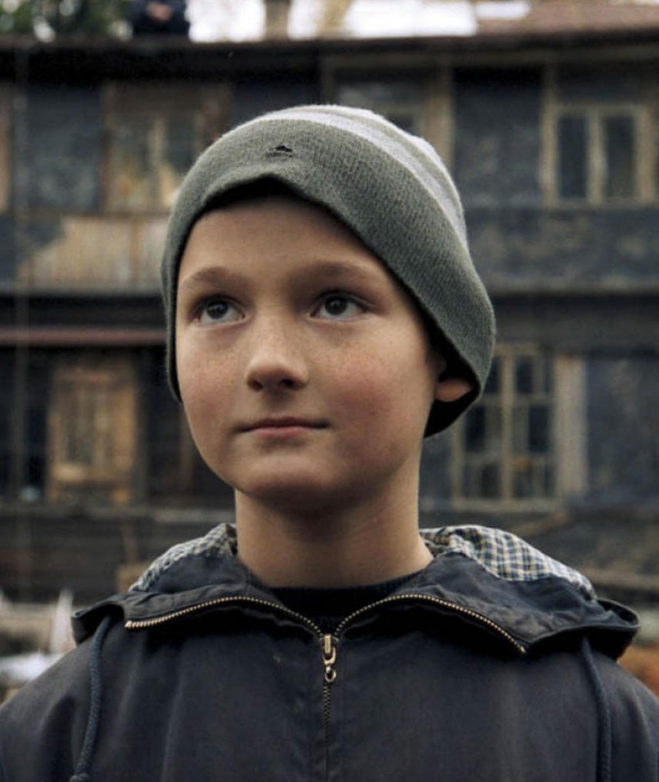 Photo of Gleb Puskepalis