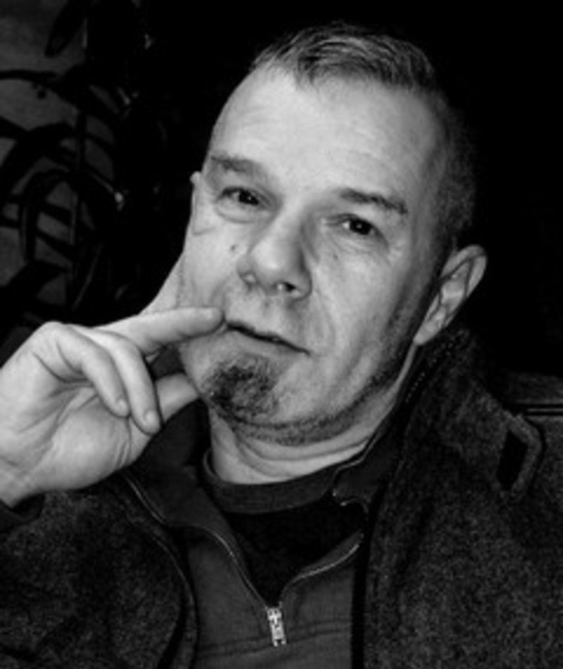 Photo of Tibor Szemzö