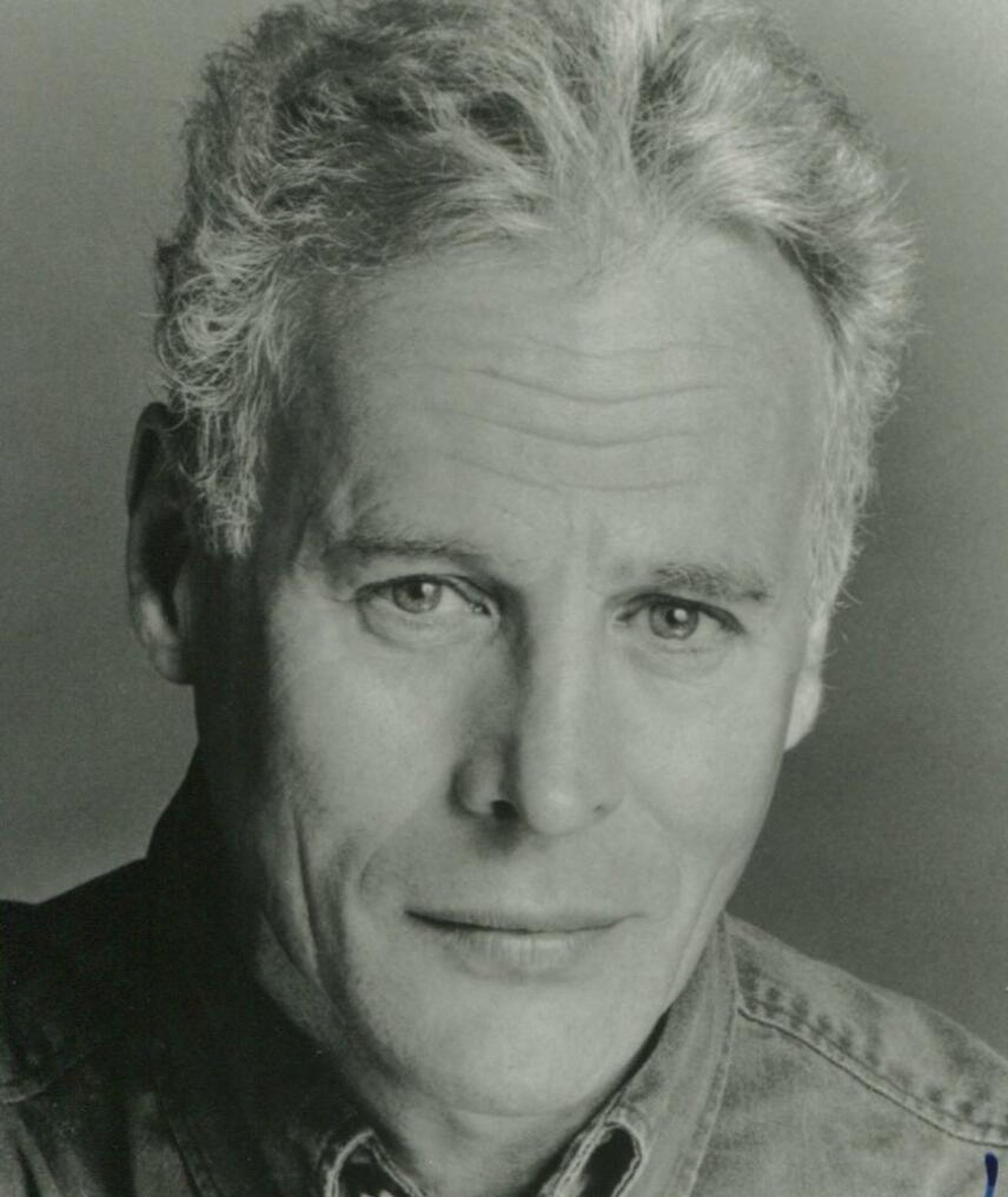 Photo of Mark Wynter