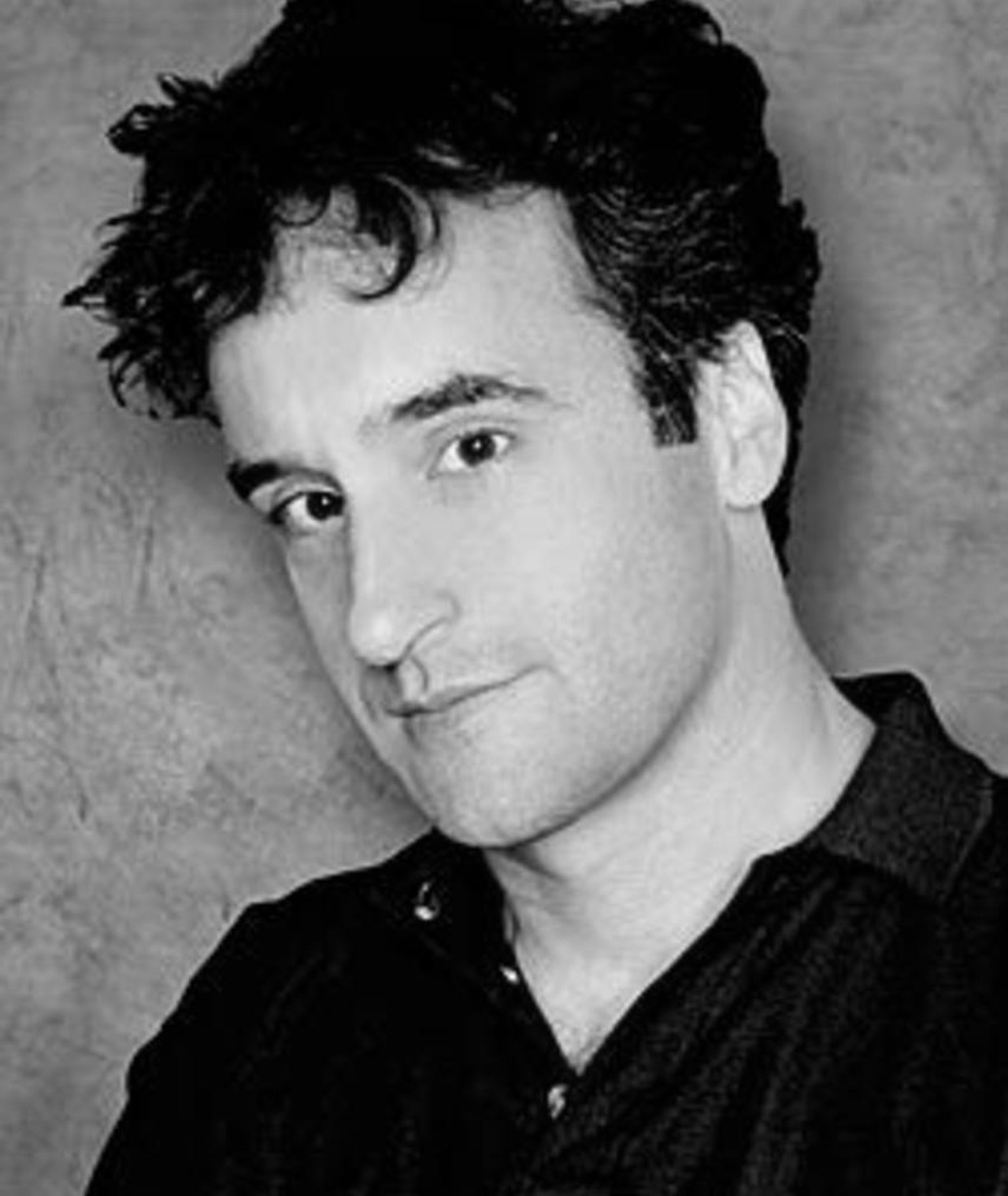 Photo of Don McKellar