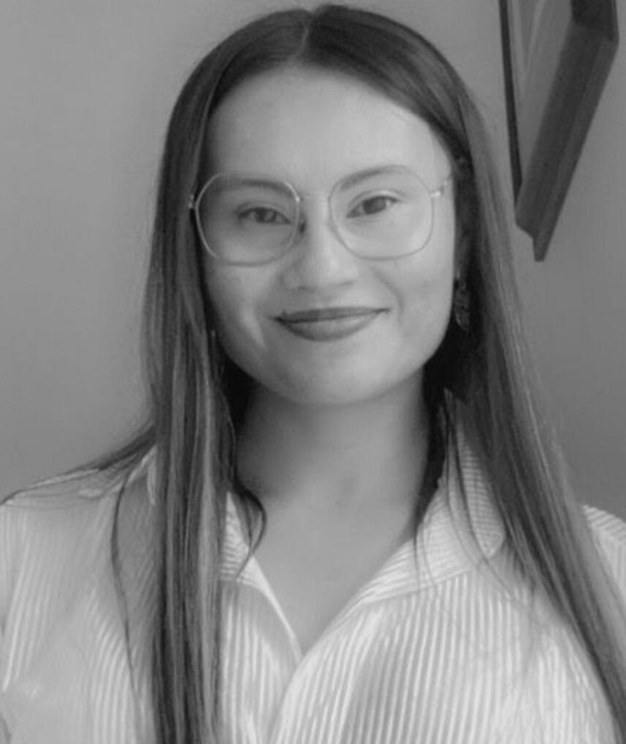 Photo of Yeimy Cardozo