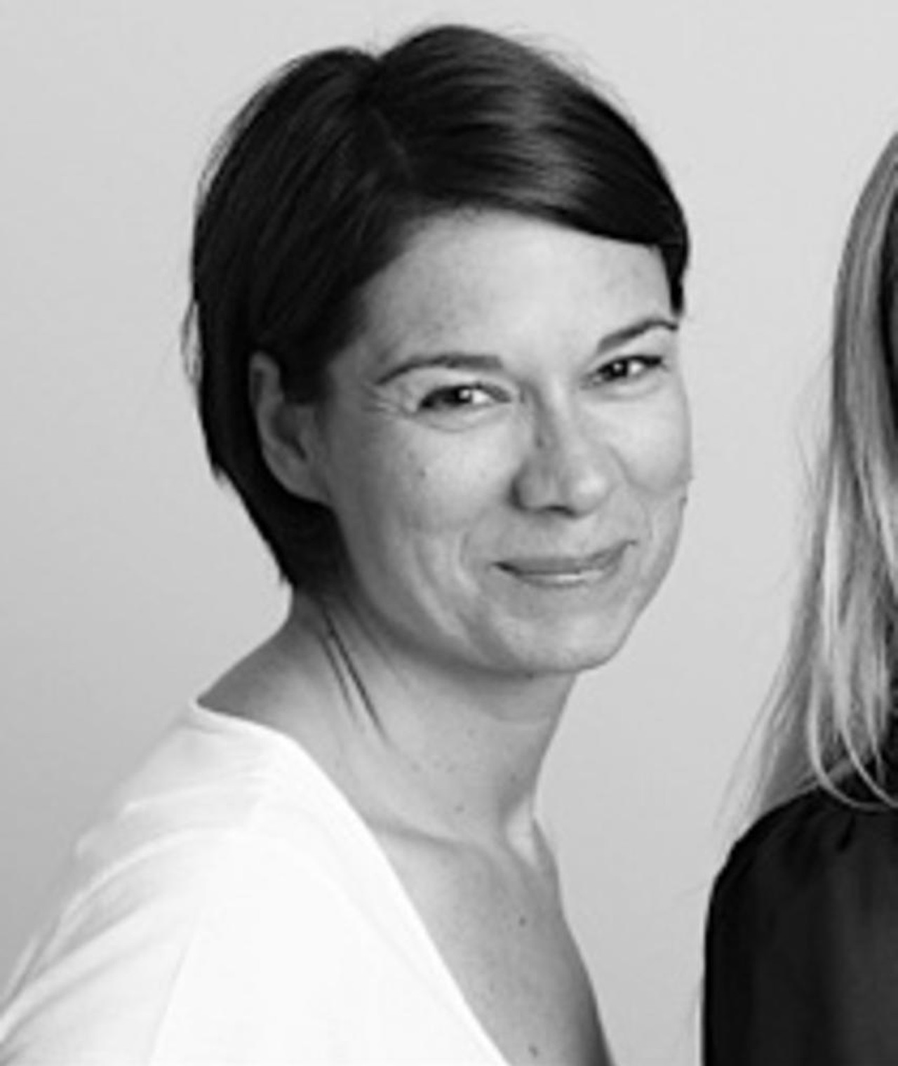 Photo of Babette Schröder