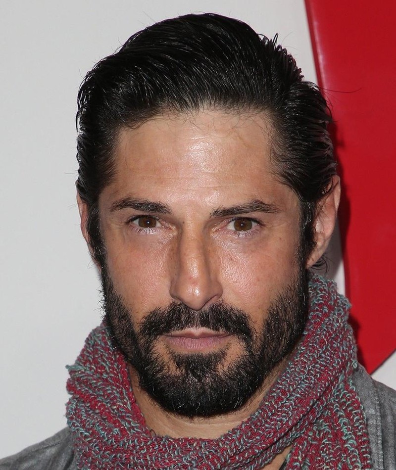 Rudy Reyes – Movies, Bio and Lists on MUBI