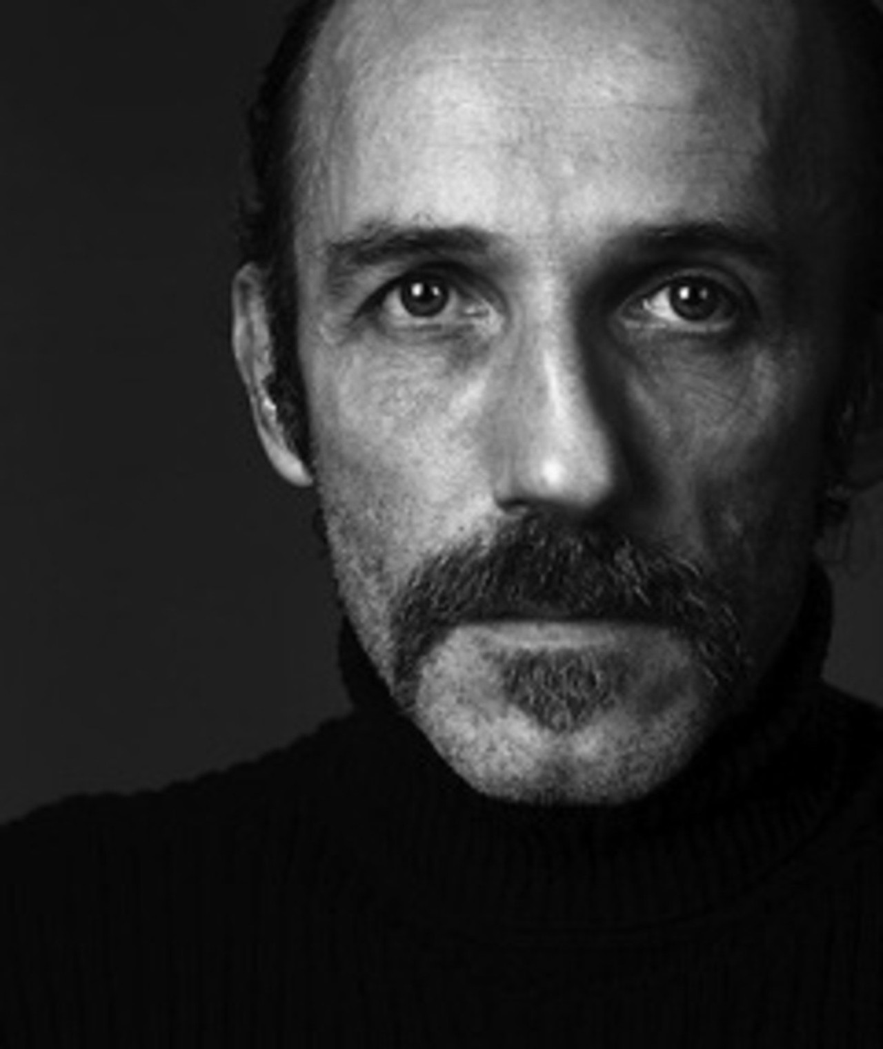 Photo of Karl Markovics