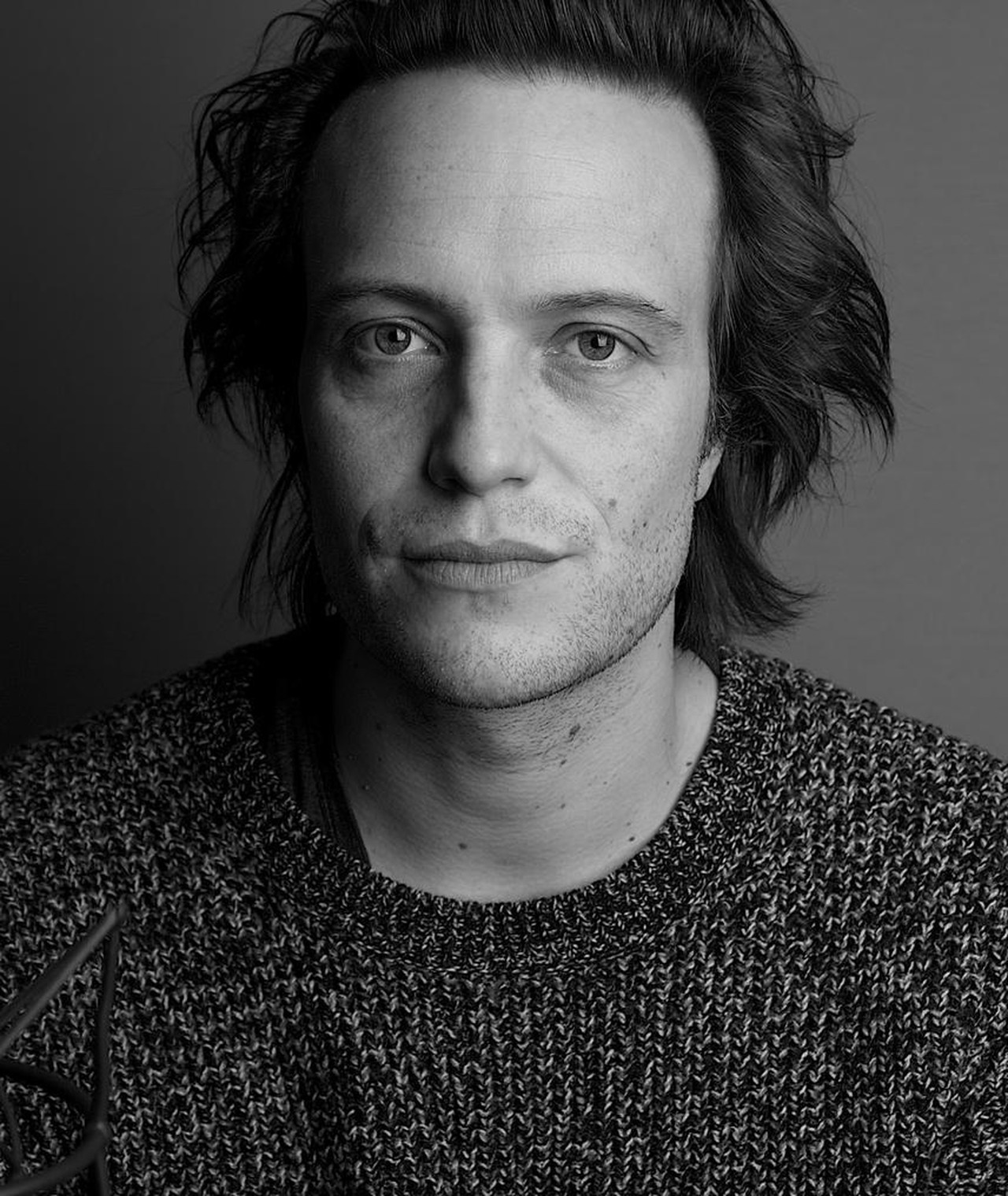 Photo of August Diehl