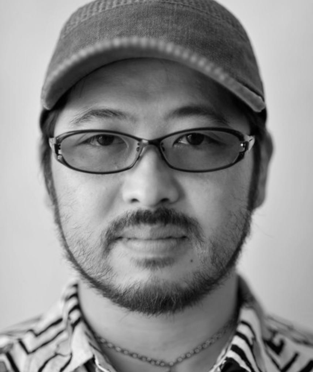 Photo of Takashi Shimizu