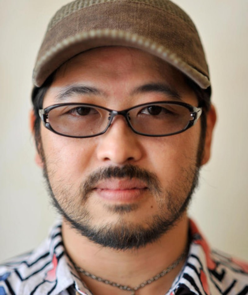 Takashi Shimizu Movies, Bio and Lists on MUBI