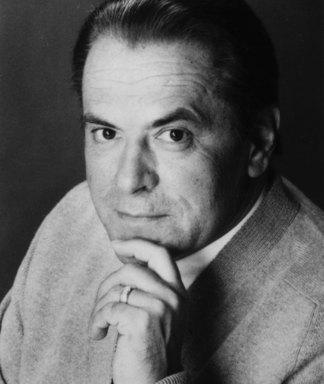 Photo of Stanislav Grof