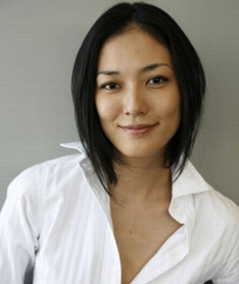 Photo of Yuka Itaya
