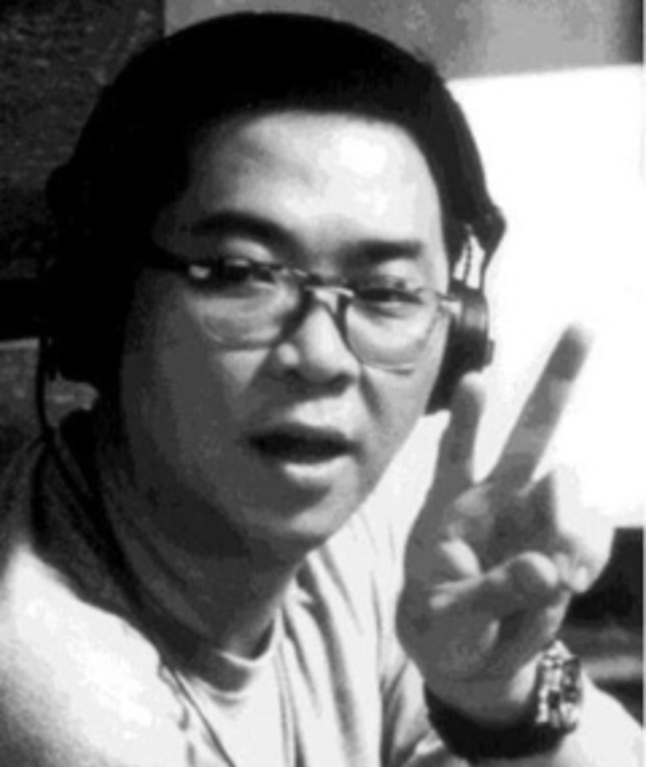 Photo of Stanley Kwan