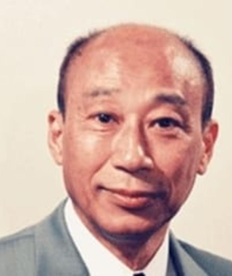 Photo of Takashi Ebata