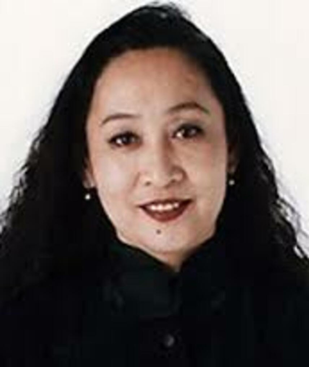 Photo of Tomoko Mayama