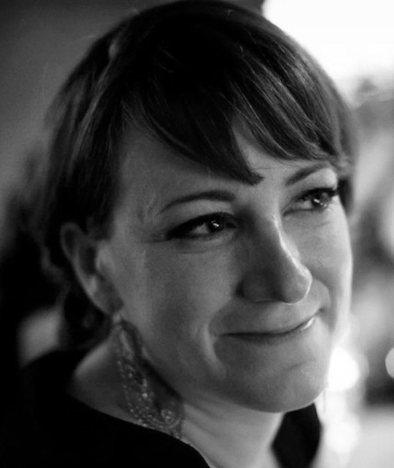 Photo of Jerelyn Orlandi