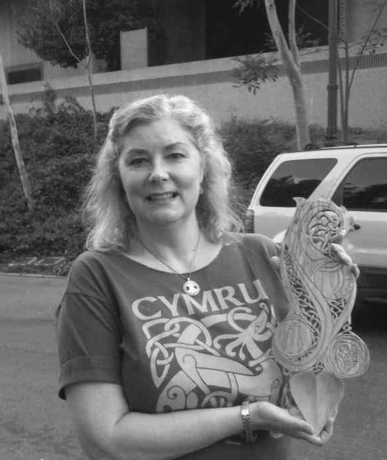 Photo of Carey Dietrich