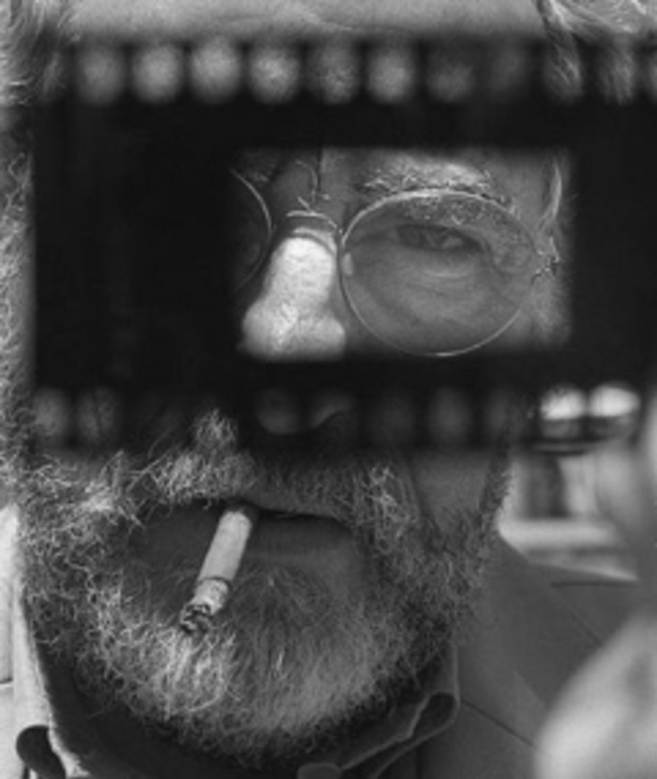 Photo of Arturo Ripstein