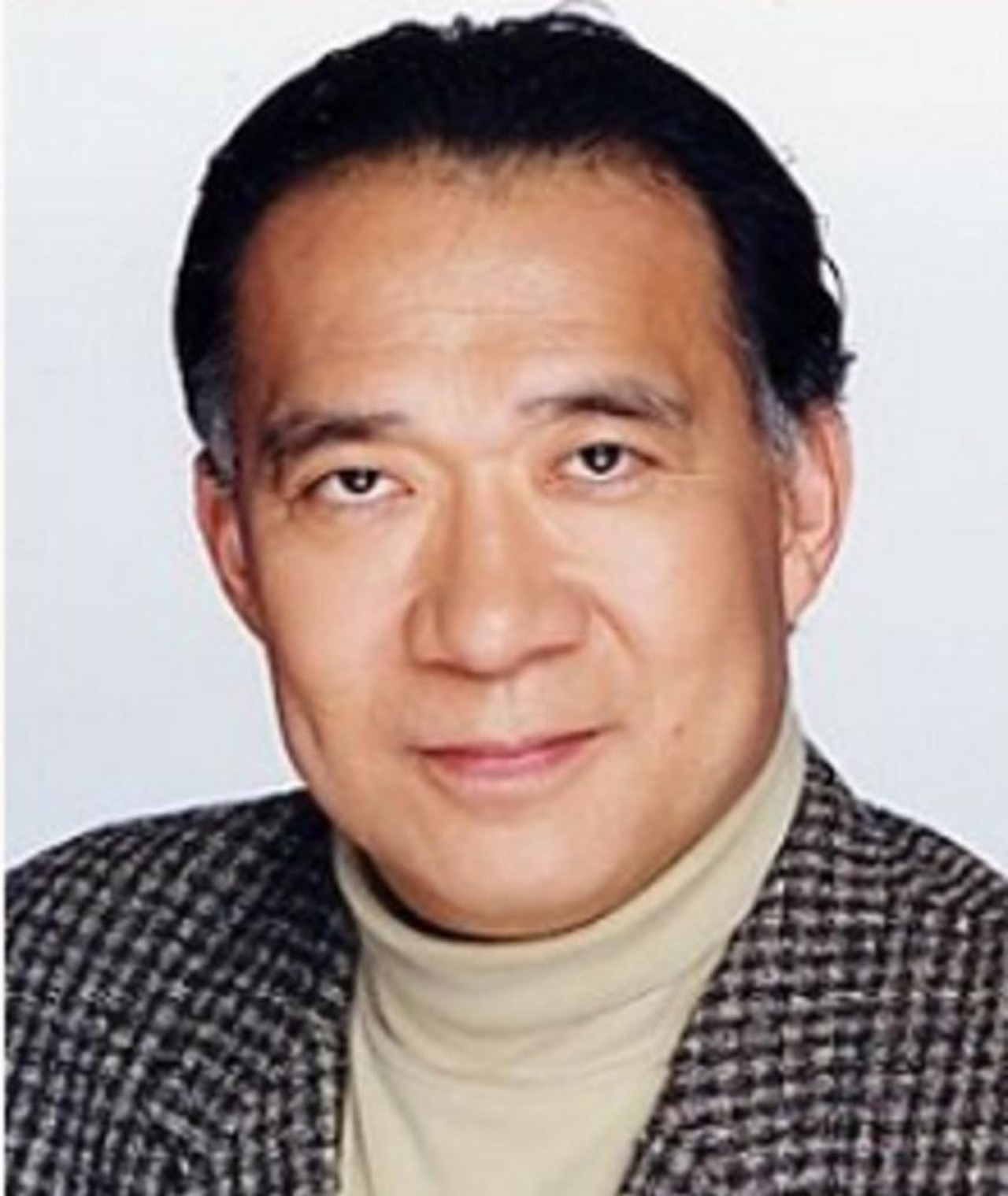 Photo of Daisuke Gouri