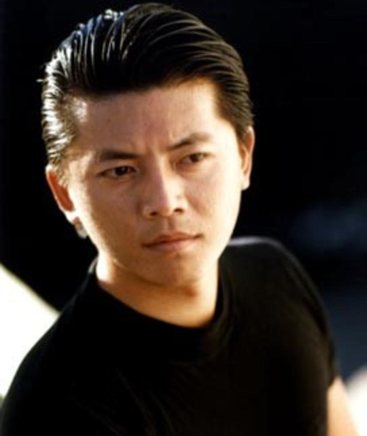 Photo of Kelvin Wong