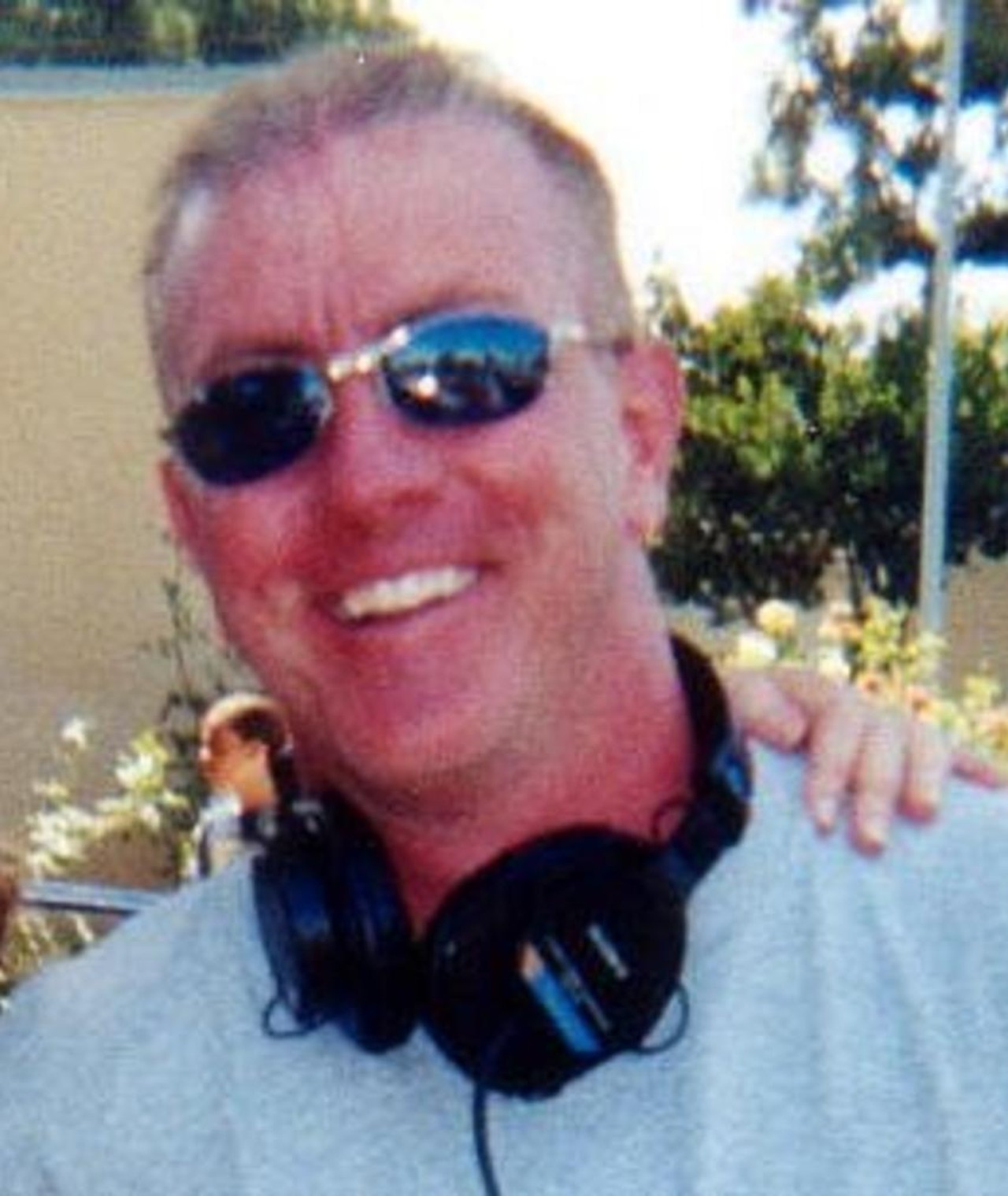 Brion Condon – Movies, Bio and Lists on MUBI