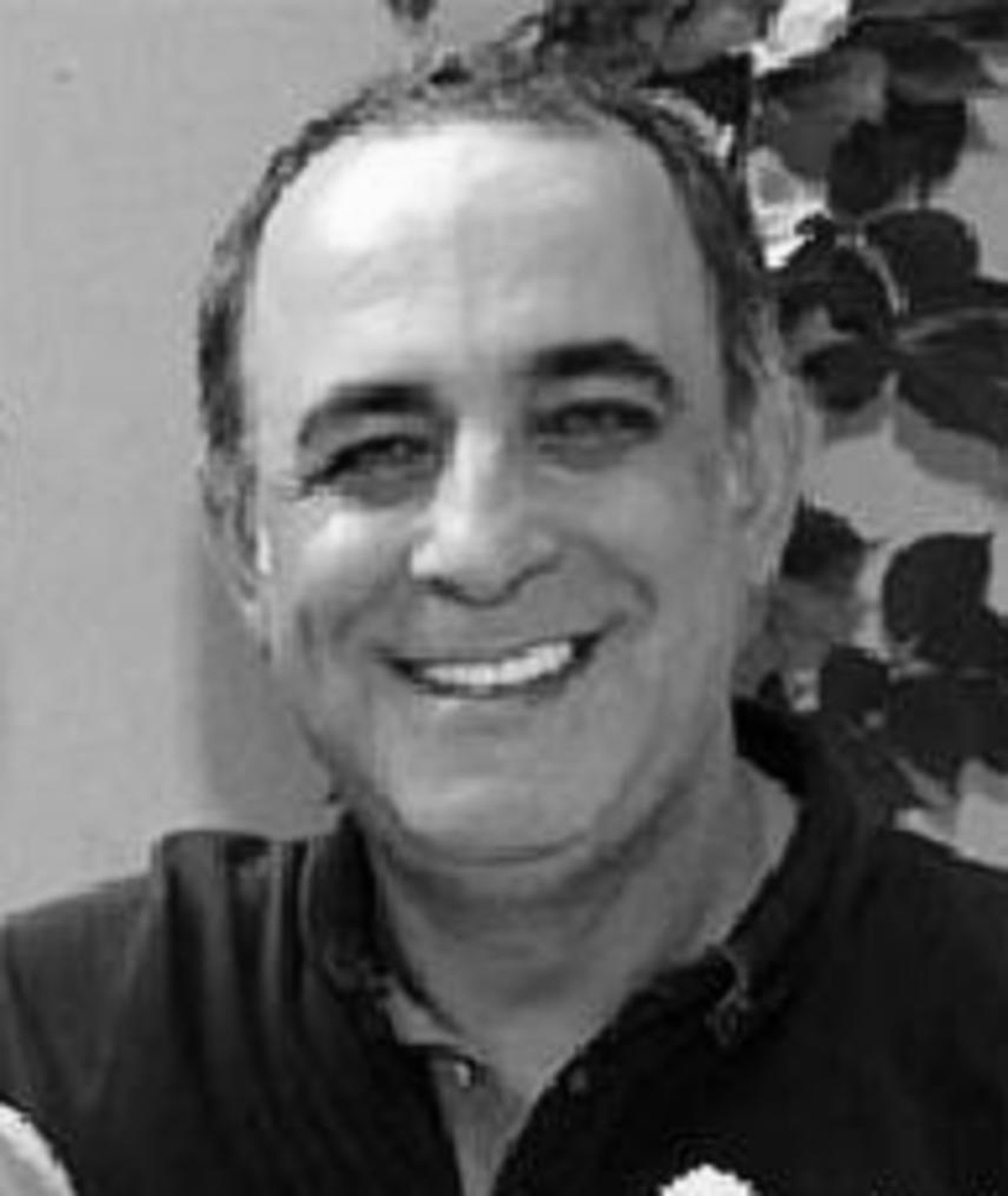 Photo of Necati Akpınar