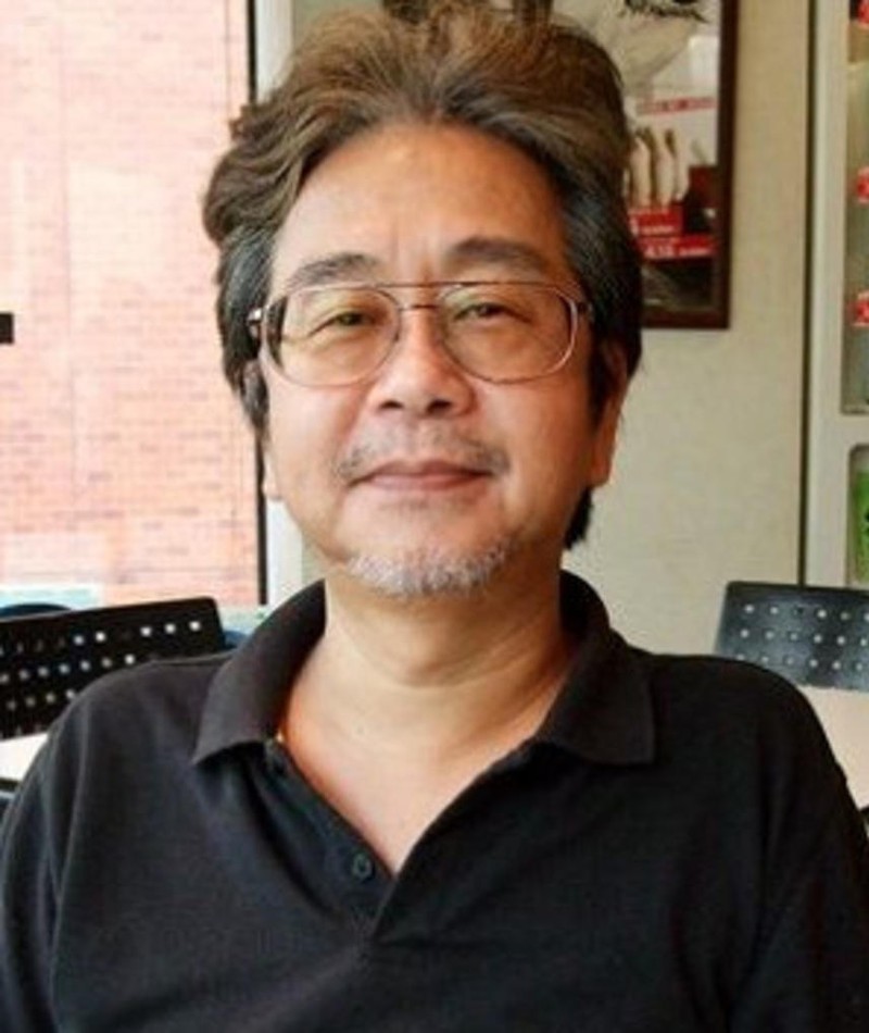 Photo of Issei Futamata
