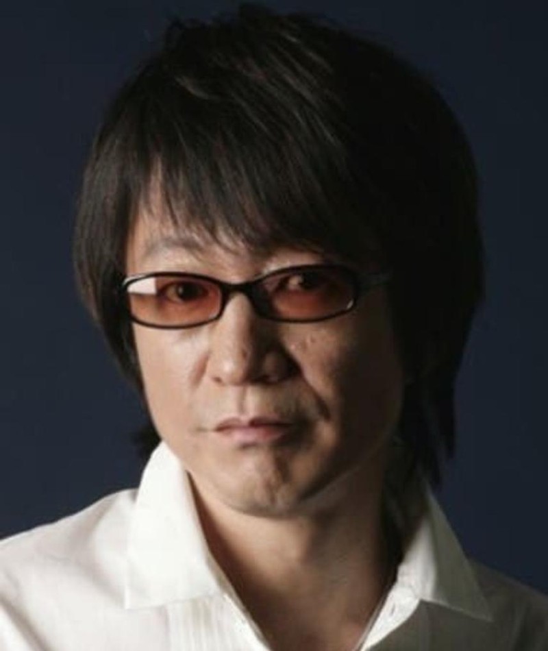 Jûrôta Kosugi Movies, Bio and Lists on MUBI