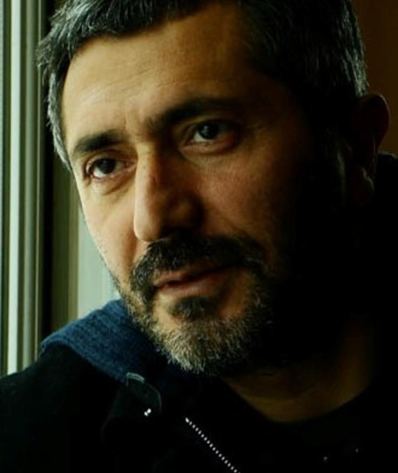 Photo of Cemal Şan