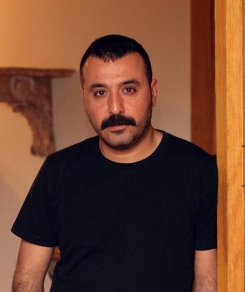 Photo of Mustafa Üstündağ