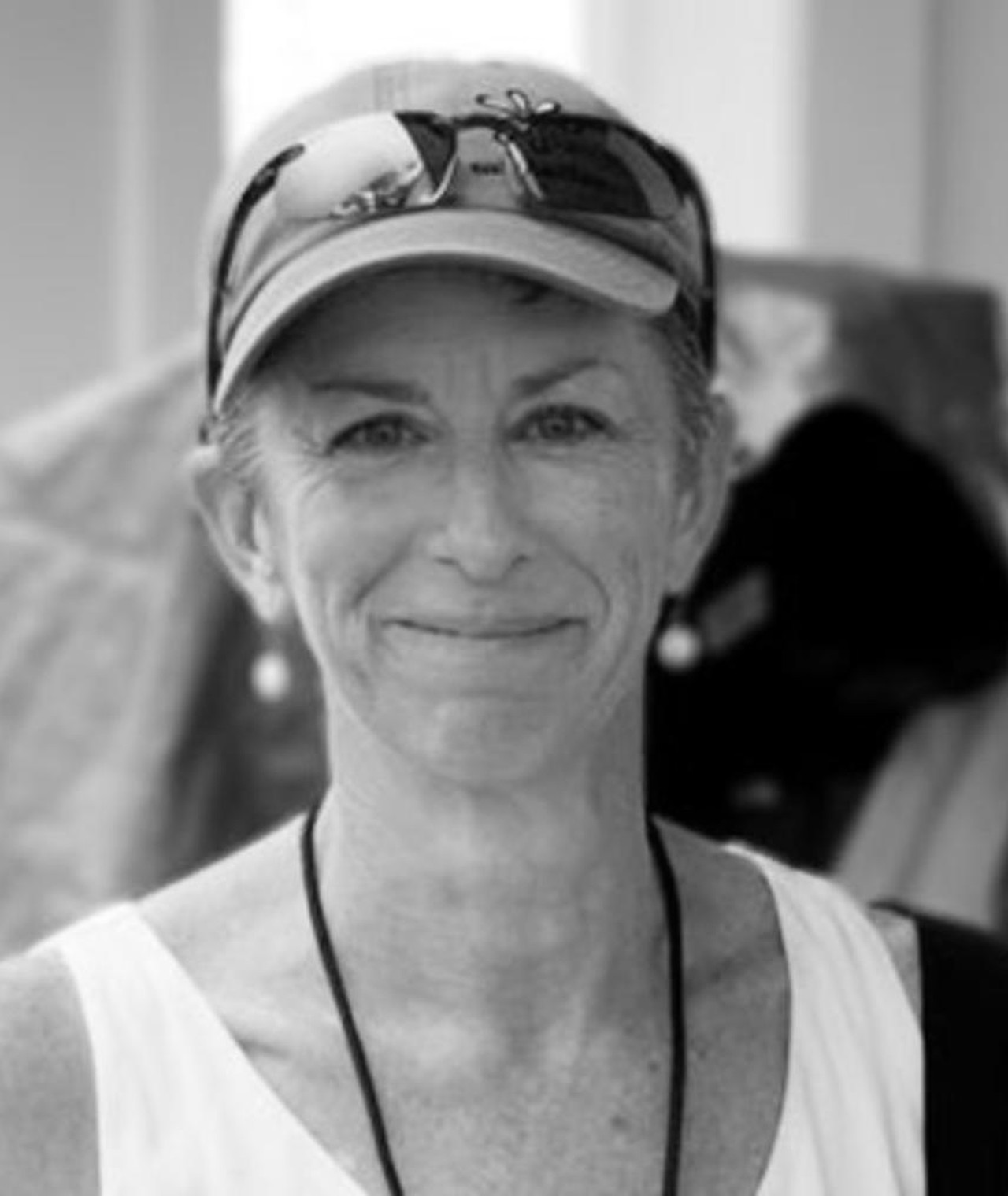 Photo of Dana Satler Hankins