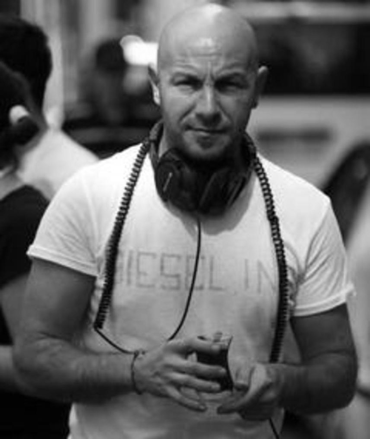 Photo of Çağan Irmak