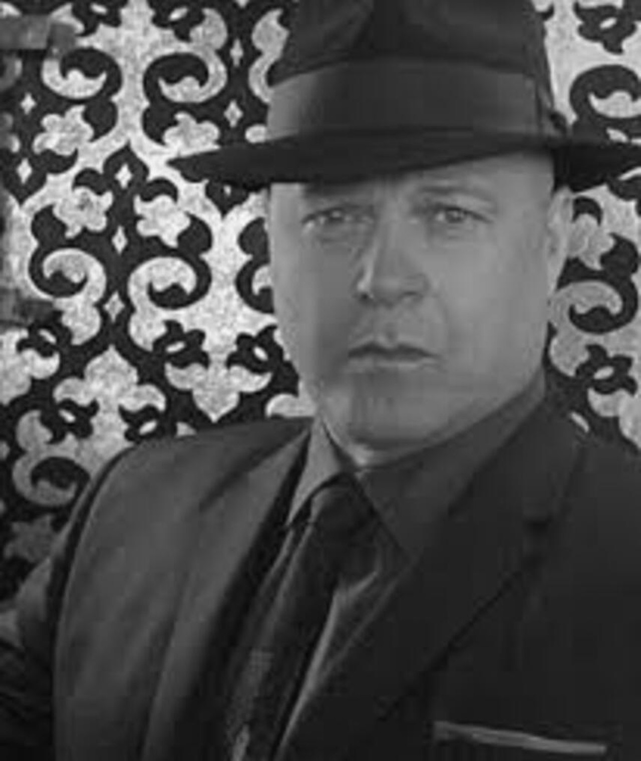 Photo of Vincent Savino