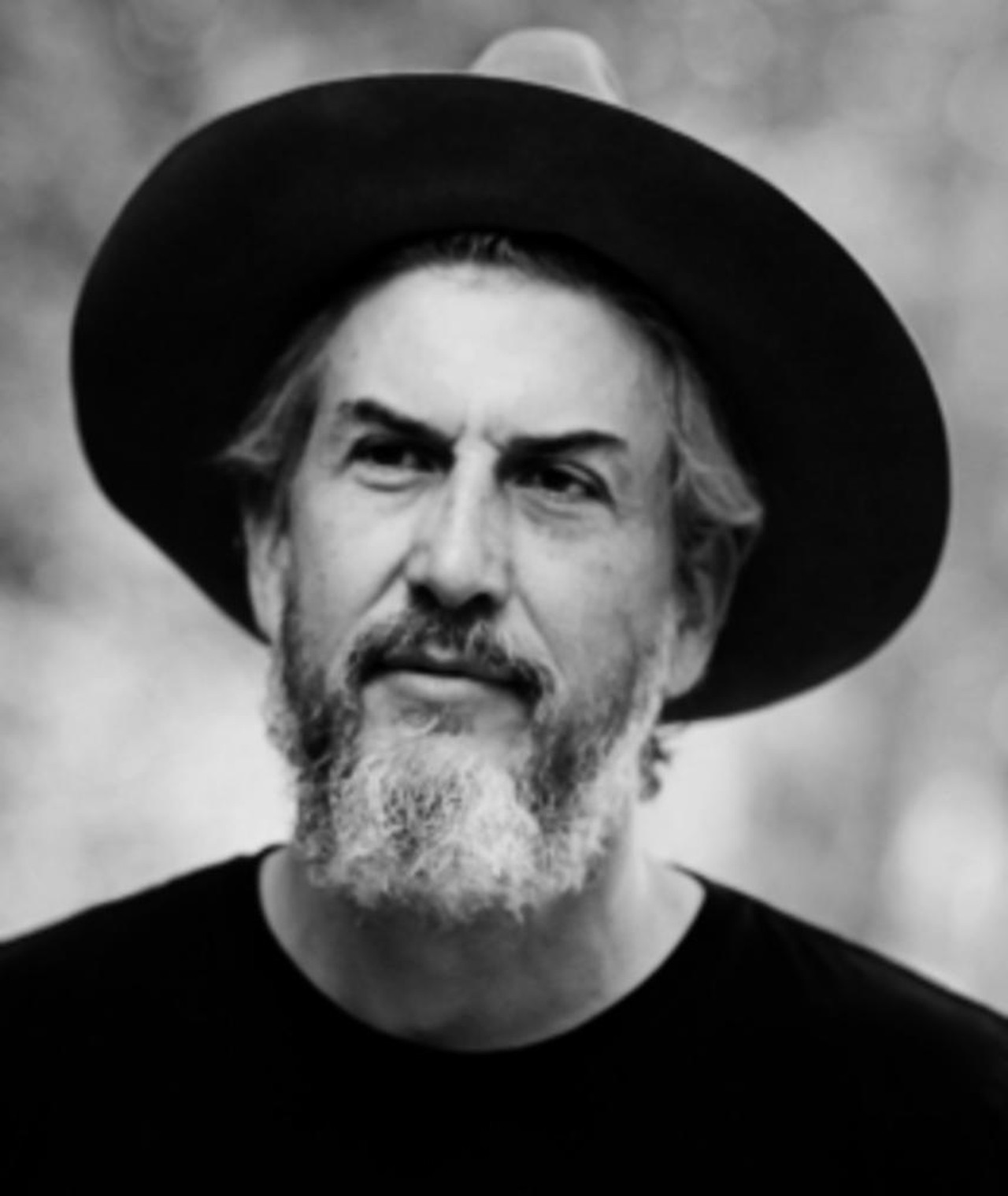 Photo of Howe Gelb