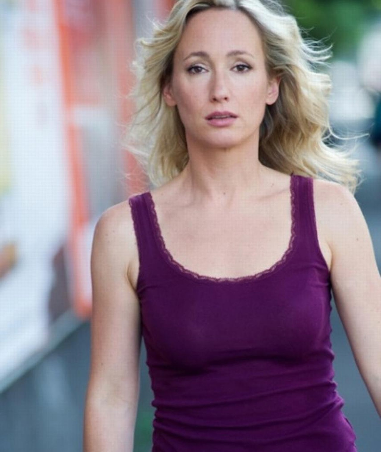 Photo of Isabell Hindersin