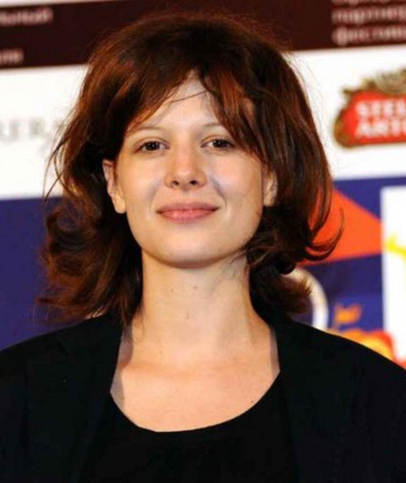 Photo of Karolina Gruszka