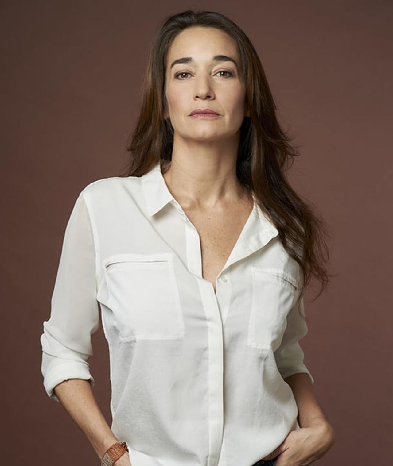 Photo of María Ucedo