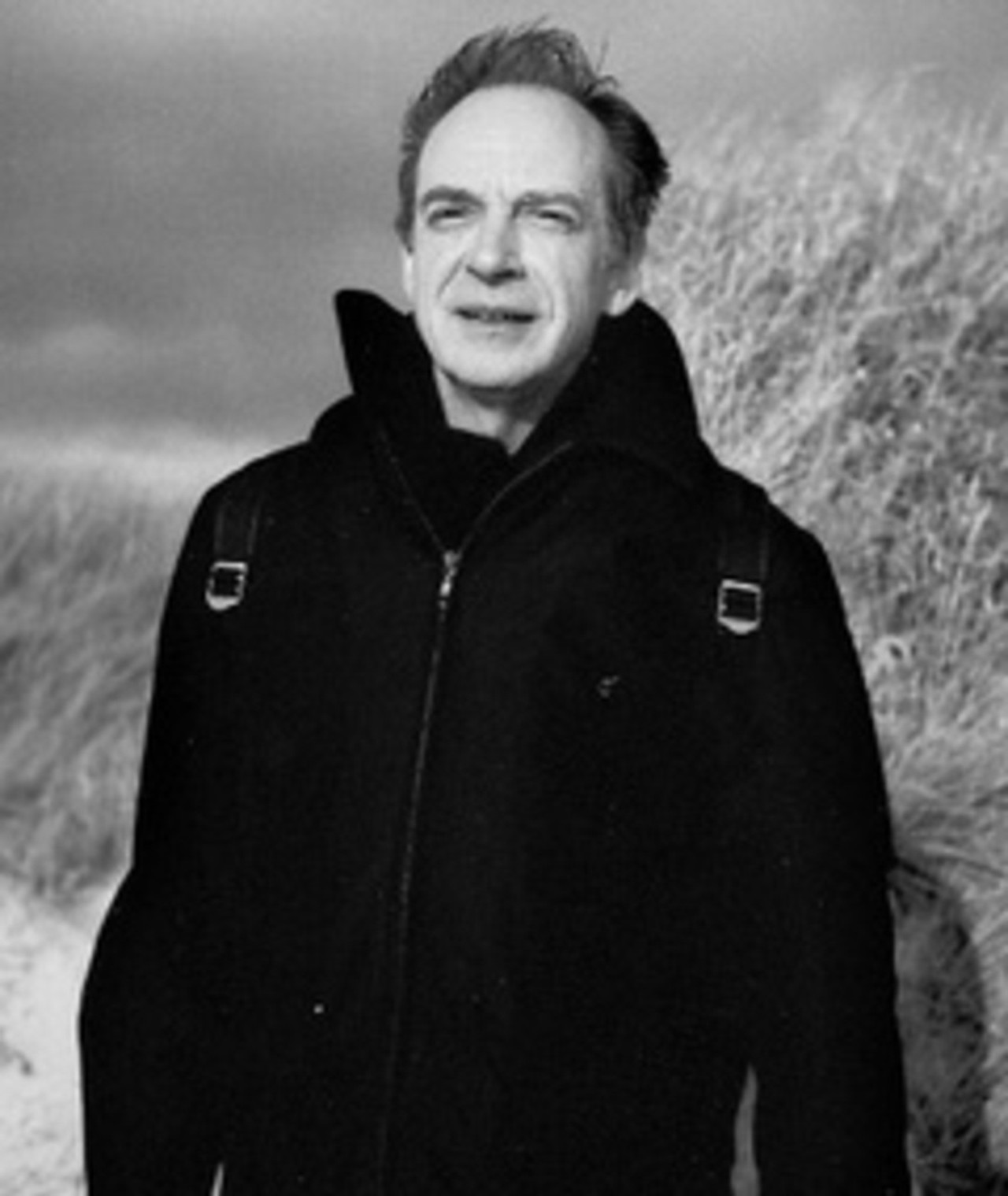 Photo of Jean-Pierre Limosin