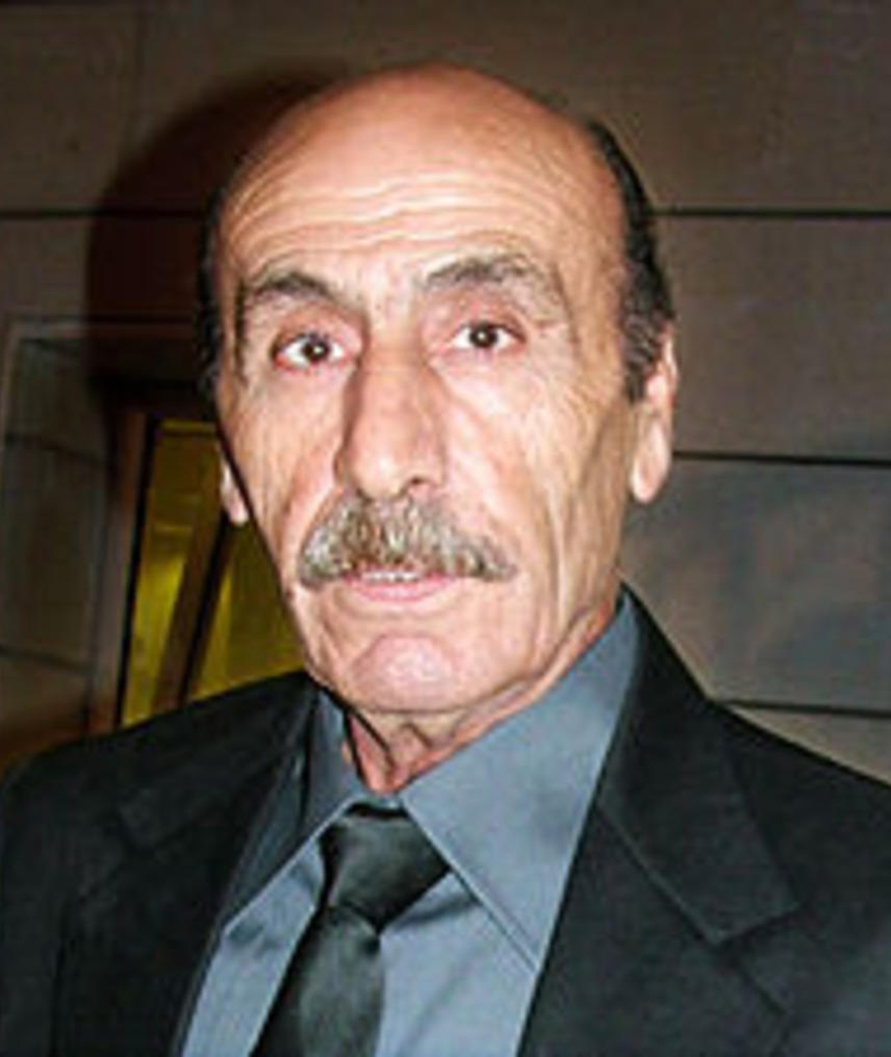 Photo of Joseph Shiloach