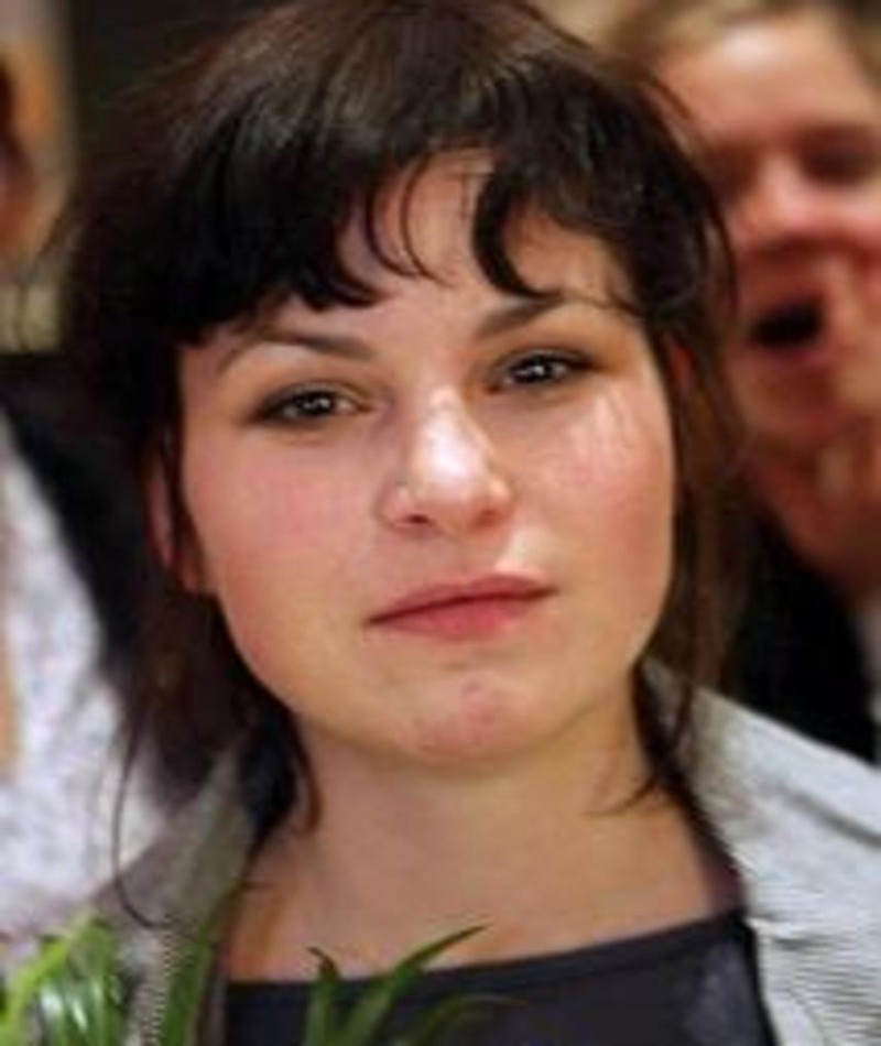 Photo of Jitka Rudolfová