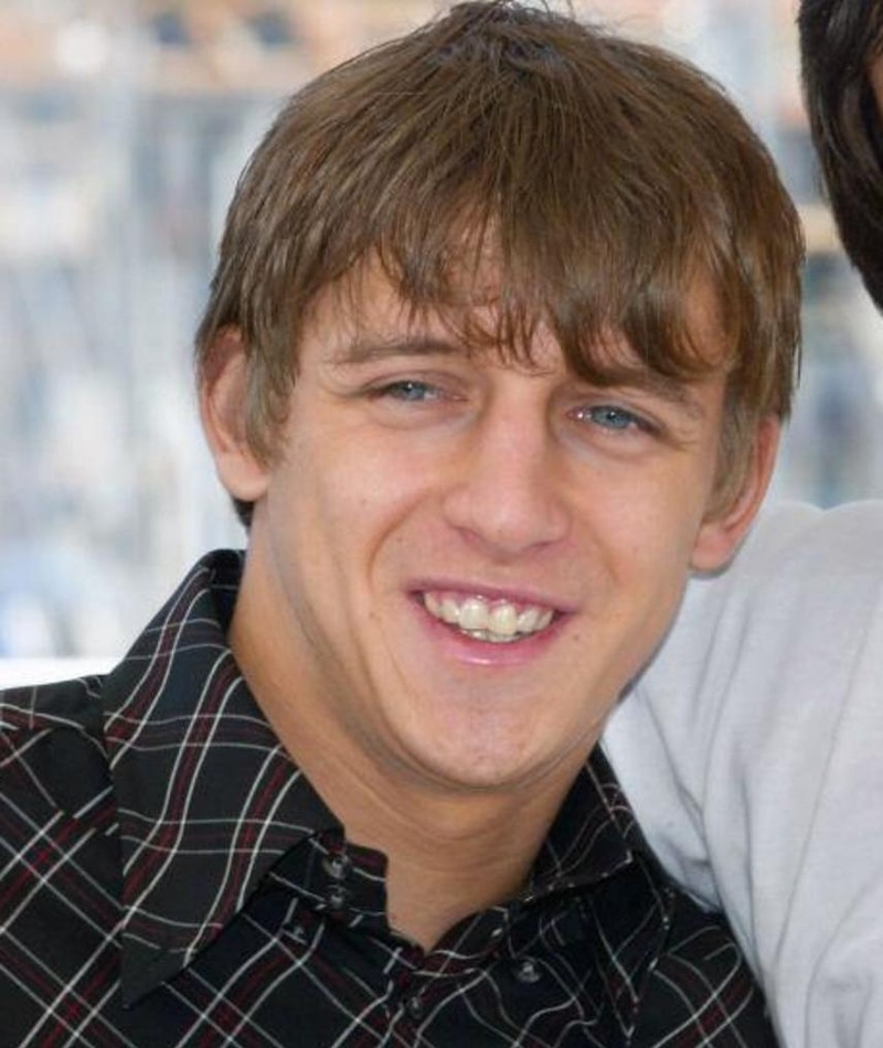 Alexei Nejmyshev Movies, Bio and Lists on MUBI