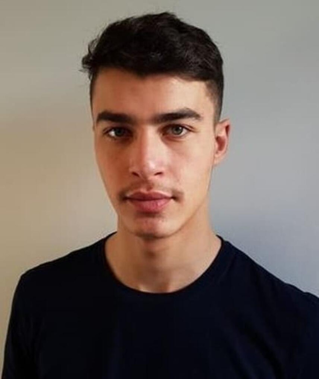 Foto de Iyad Bouchi