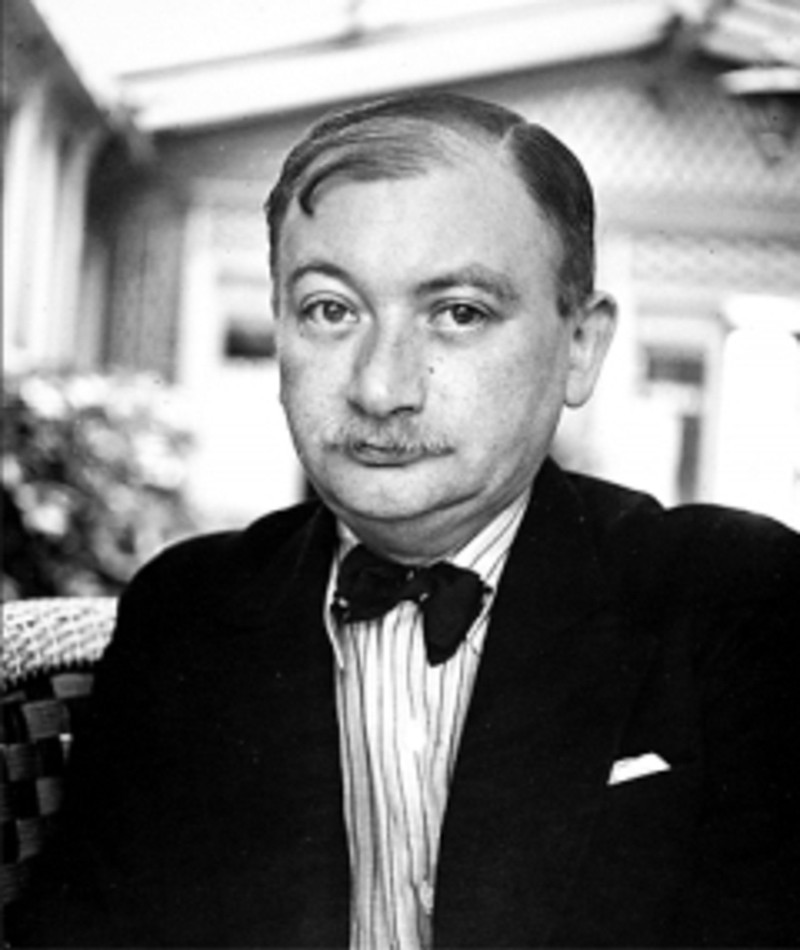Joseph Roth – Movies, Bio and Lists on MUBI