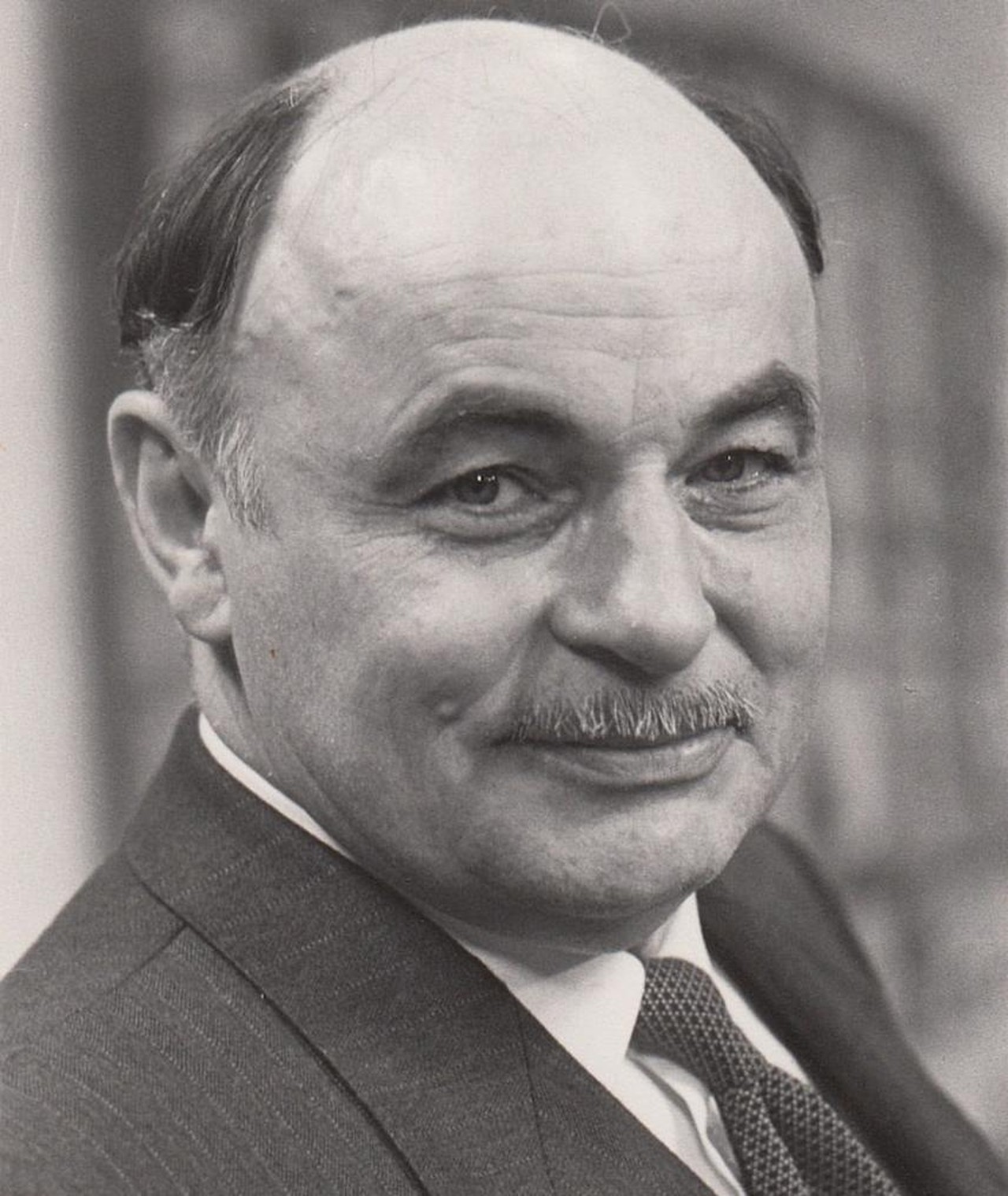 Photo of Heinrich Schweiger