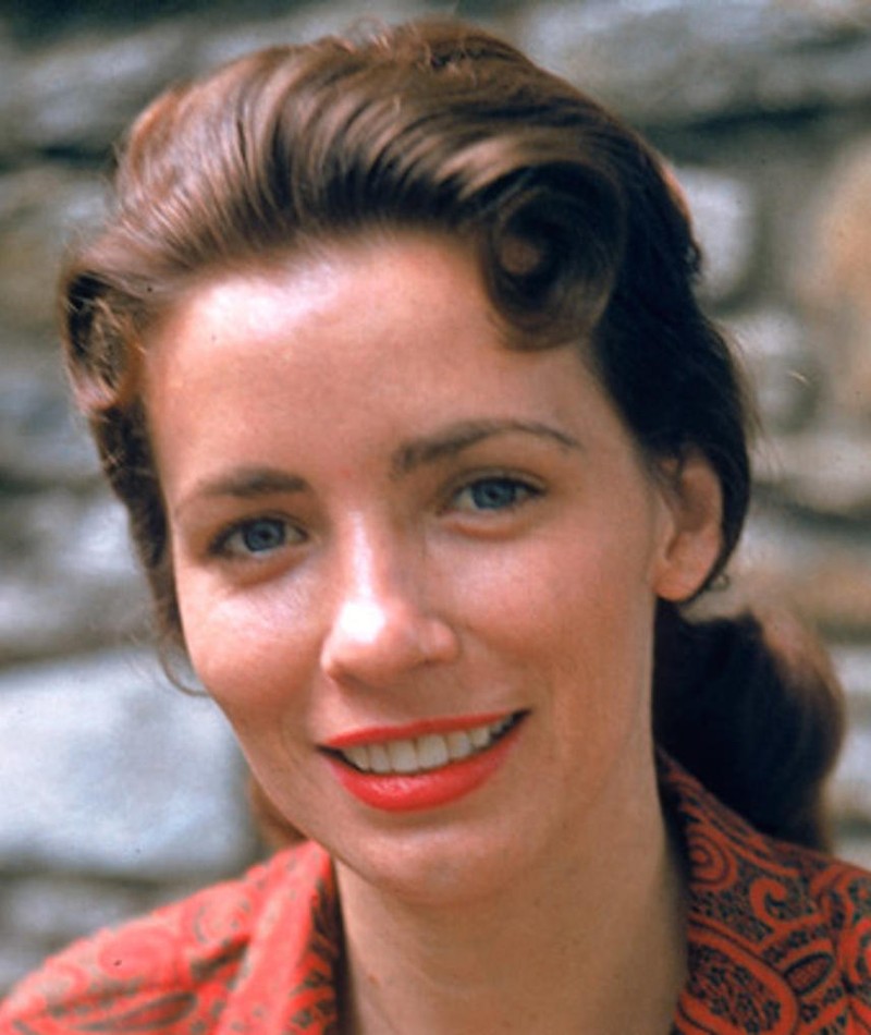 June Carter Cash – Movies, Bio and Lists on MUBI