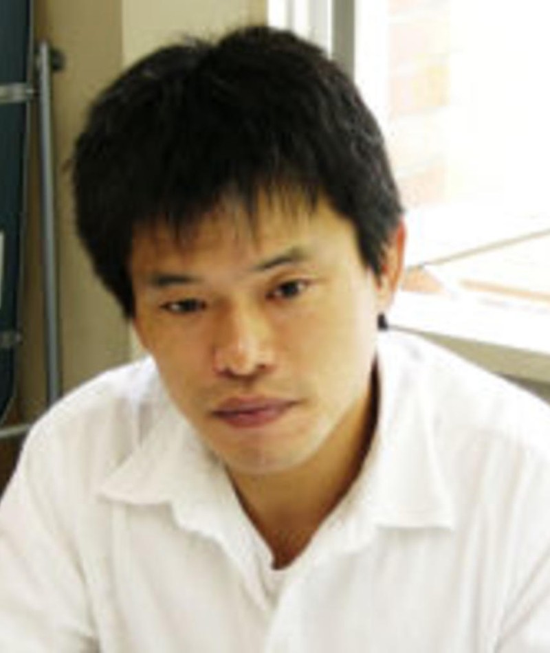 Photo of Koji Hagiuda