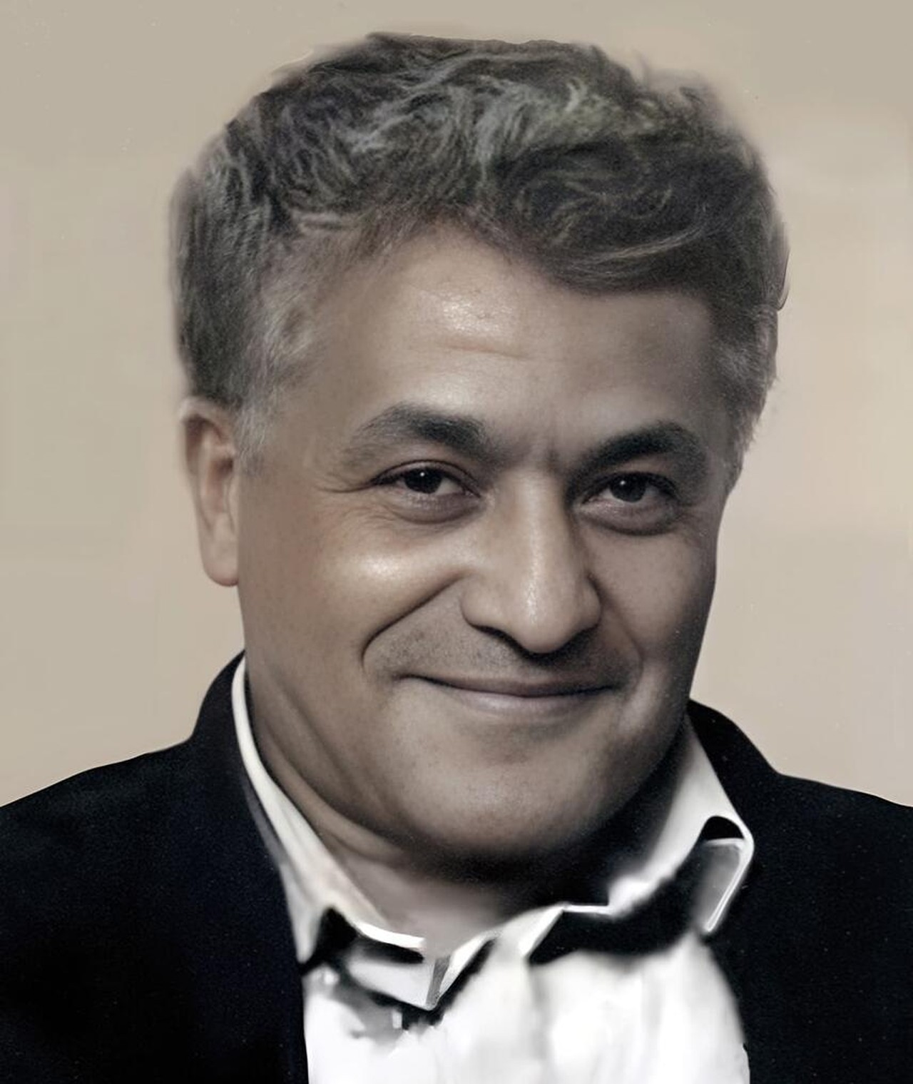 Photo de Youcef Sahraoui