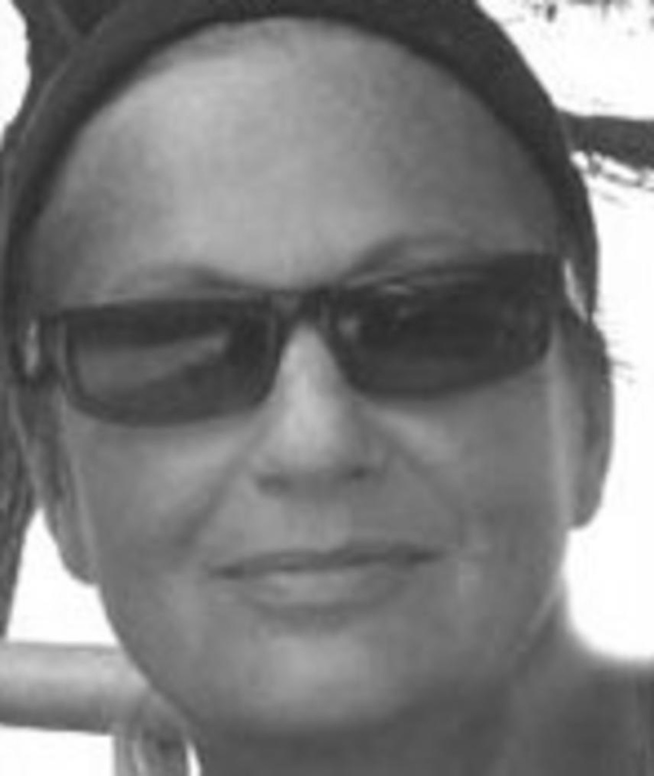 Photo of Iwona Ziulkowska-Okapiec