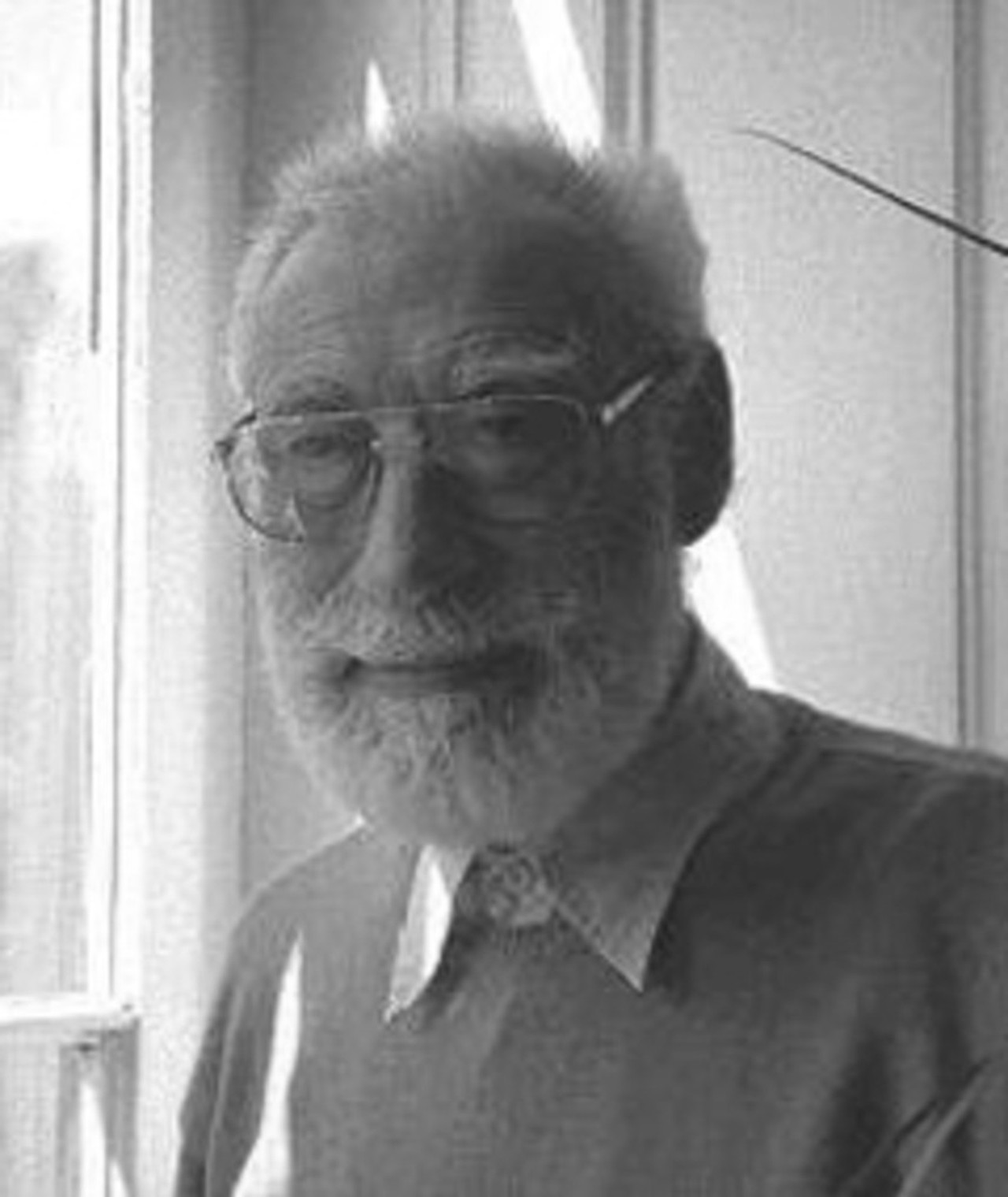 Photo of António de Macedo