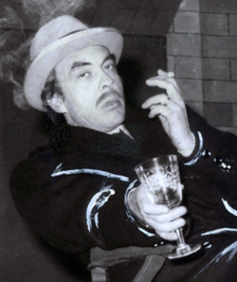 Photo of Luís Barradas