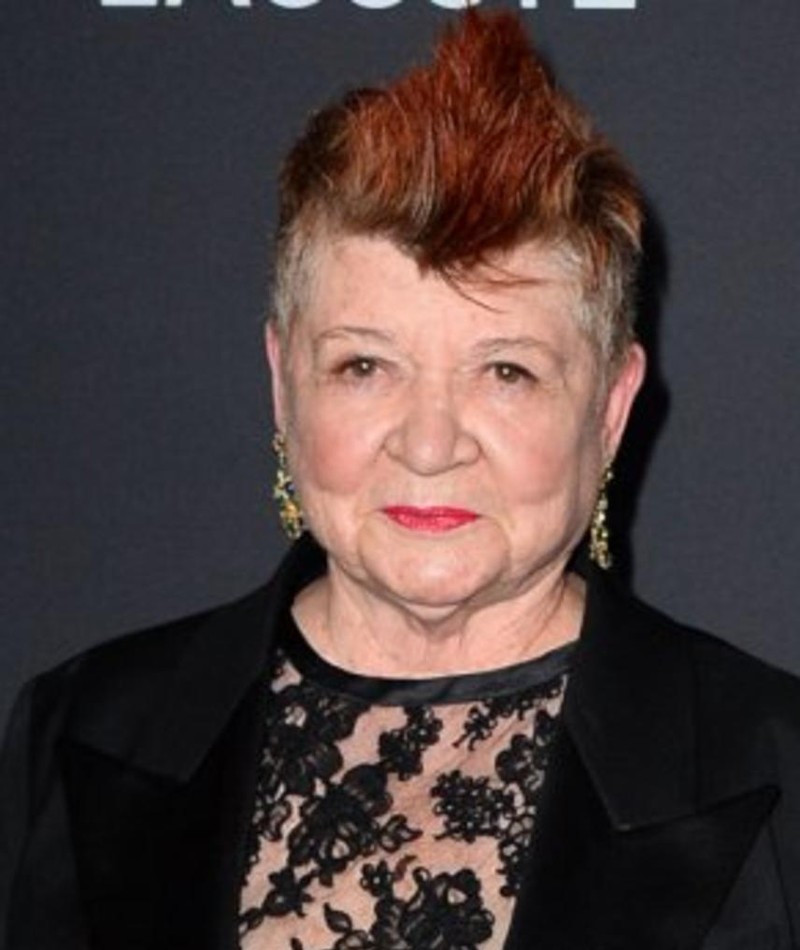 April Ferry Movies, Bio and Lists on MUBI